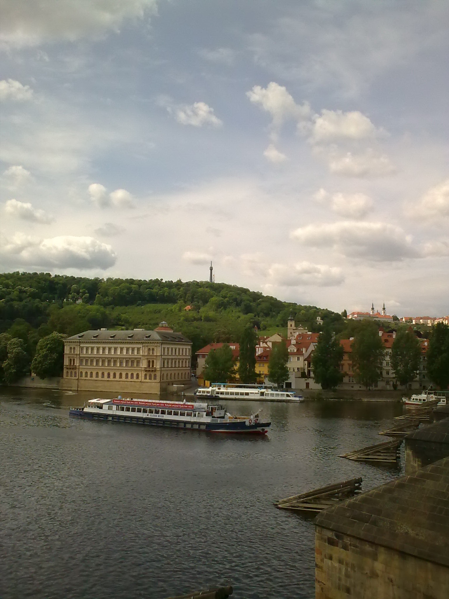 Vltava